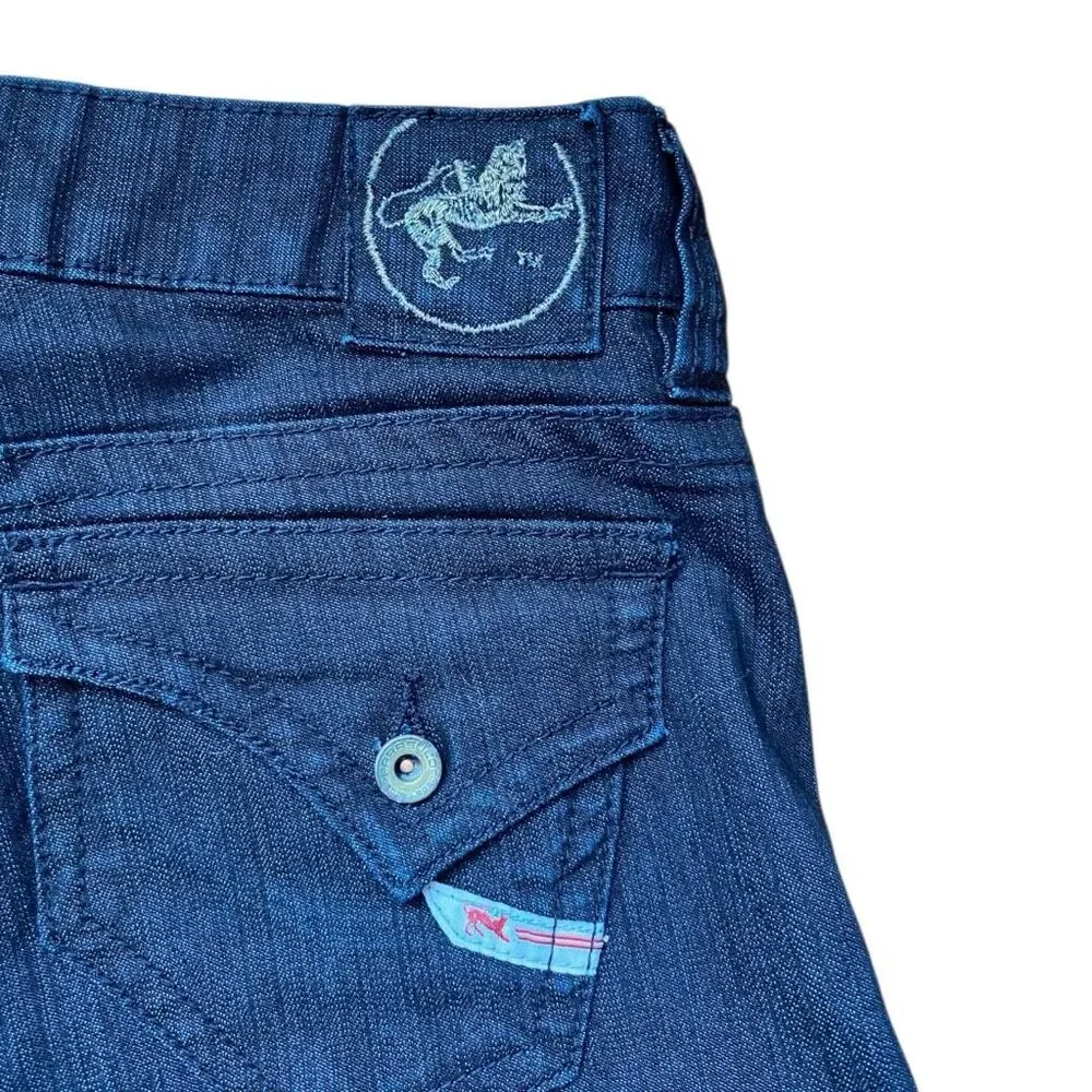 Parasuco y2k vintage